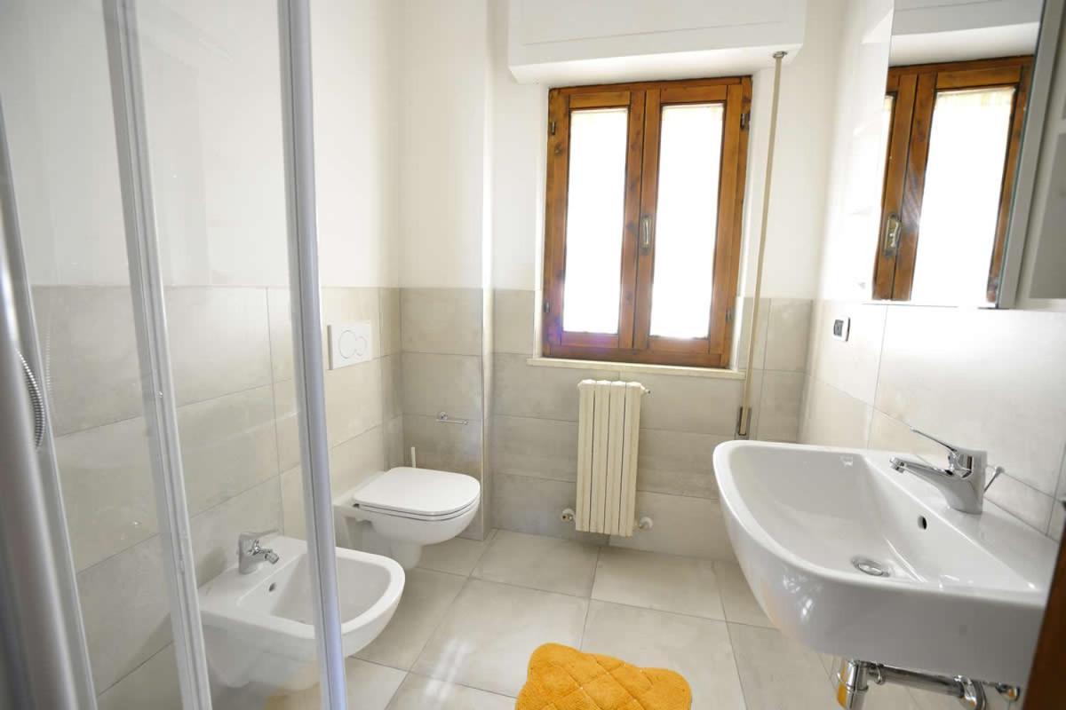 Affitti Brevi Toscana - Villa Simple ฟอนเตบลันดา ภายนอก รูปภาพ