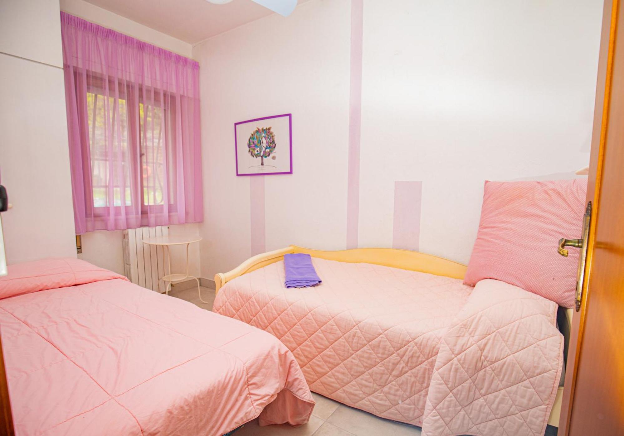 Affitti Brevi Toscana - Villa Simple ฟอนเตบลันดา ภายนอก รูปภาพ
