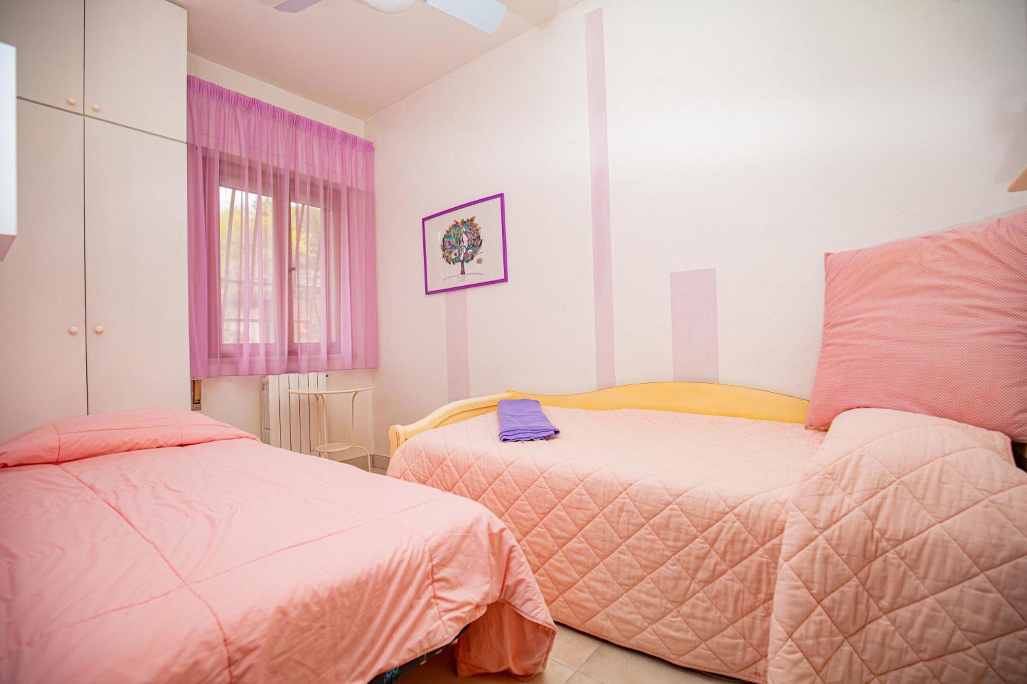Affitti Brevi Toscana - Villa Simple ฟอนเตบลันดา ภายนอก รูปภาพ