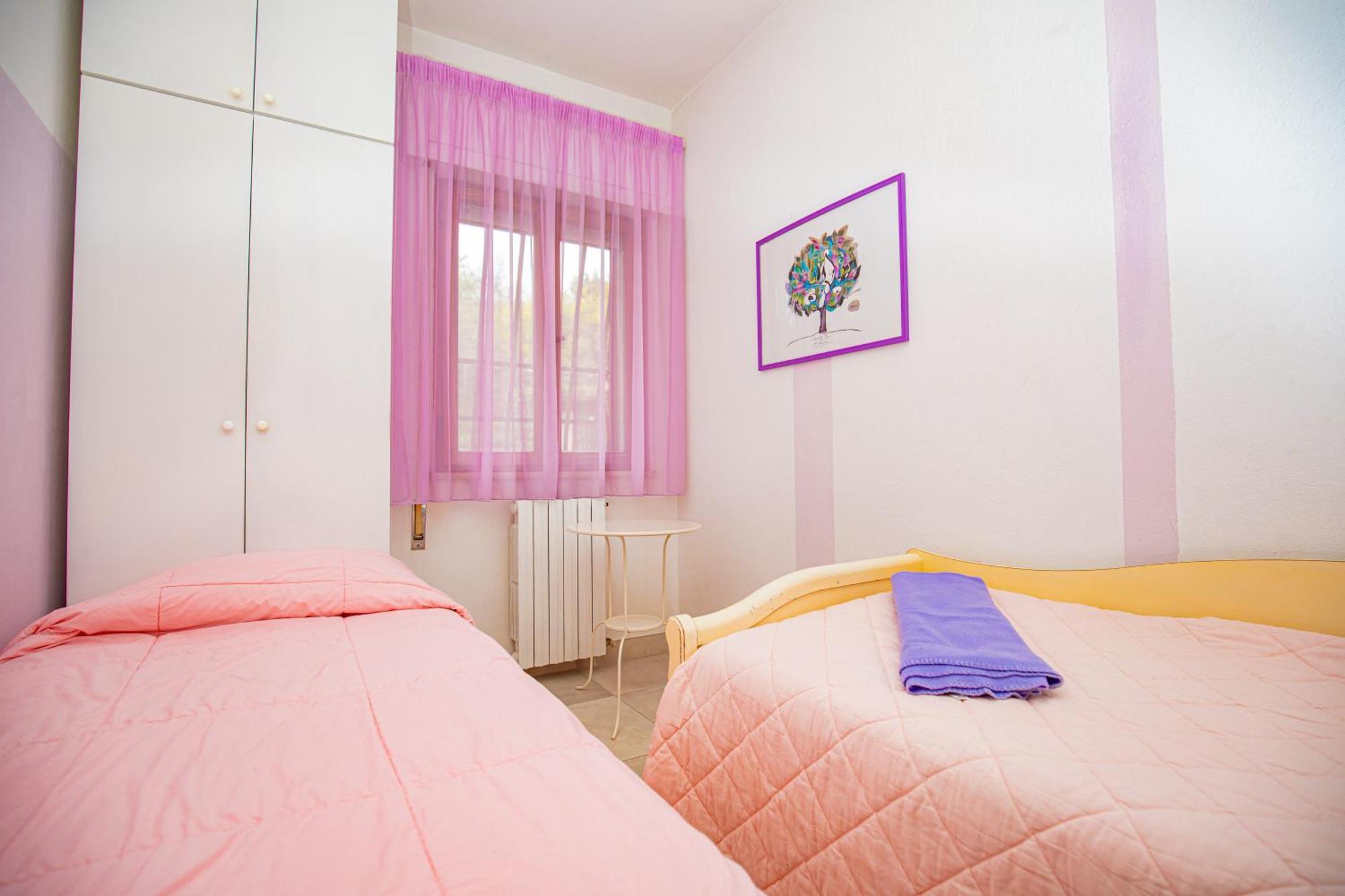 Affitti Brevi Toscana - Villa Simple ฟอนเตบลันดา ภายนอก รูปภาพ
